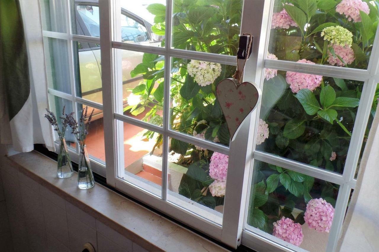 Flowerhouse Синтра Екстериор снимка